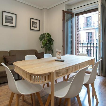 Apartamentos Nickel Madrid Exterior photo